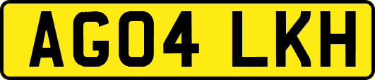 AG04LKH