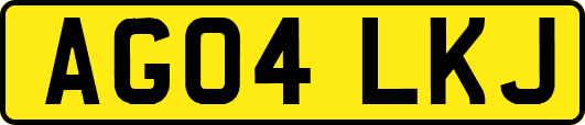 AG04LKJ