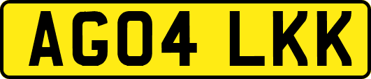 AG04LKK