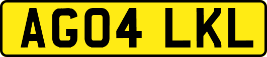 AG04LKL