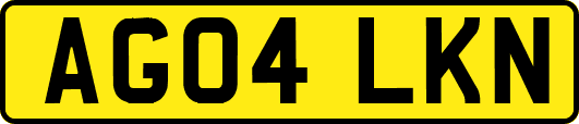 AG04LKN