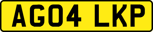 AG04LKP