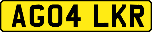 AG04LKR
