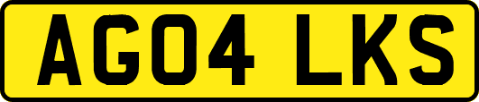 AG04LKS