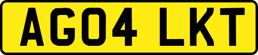 AG04LKT