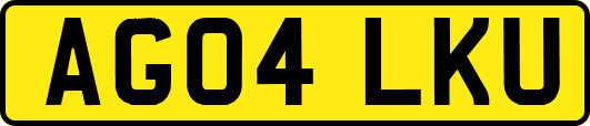 AG04LKU
