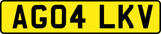 AG04LKV