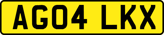 AG04LKX