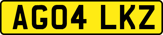 AG04LKZ