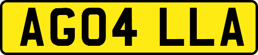 AG04LLA