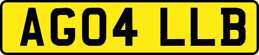 AG04LLB