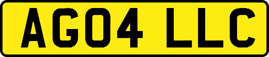 AG04LLC
