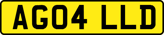 AG04LLD