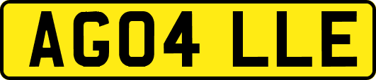 AG04LLE
