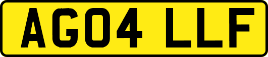 AG04LLF