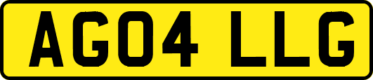 AG04LLG