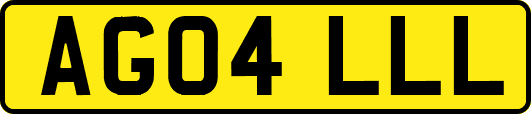AG04LLL