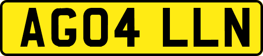 AG04LLN