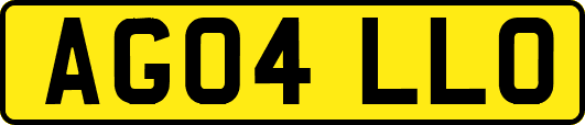 AG04LLO