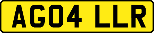 AG04LLR