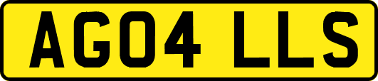 AG04LLS