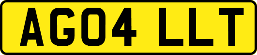 AG04LLT