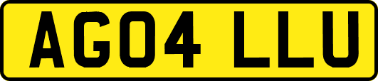 AG04LLU