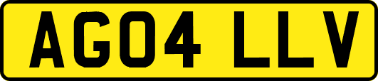 AG04LLV