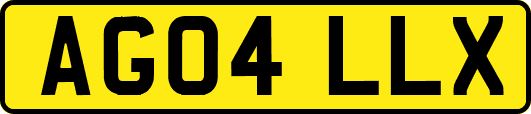 AG04LLX