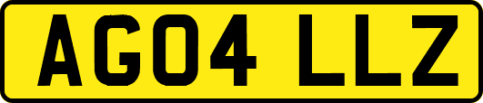 AG04LLZ