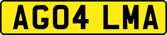 AG04LMA