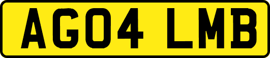 AG04LMB