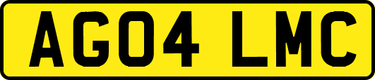 AG04LMC