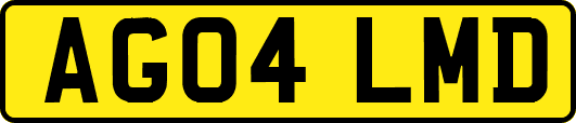 AG04LMD