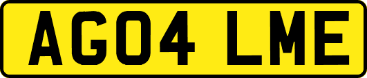 AG04LME