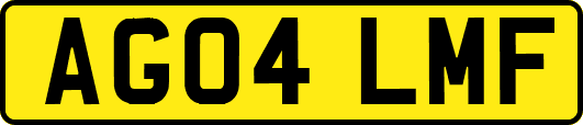 AG04LMF