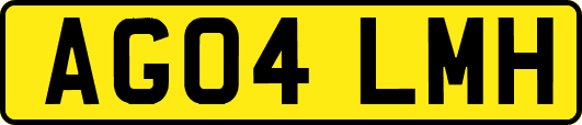 AG04LMH
