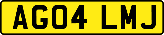 AG04LMJ