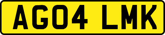 AG04LMK