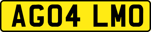 AG04LMO