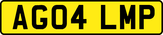AG04LMP