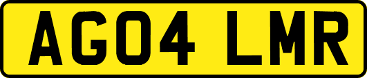 AG04LMR