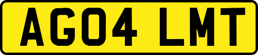 AG04LMT