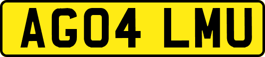 AG04LMU