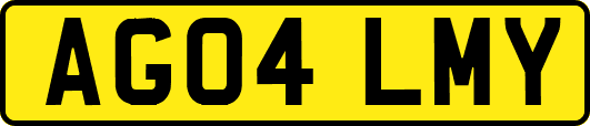 AG04LMY