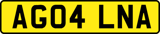 AG04LNA