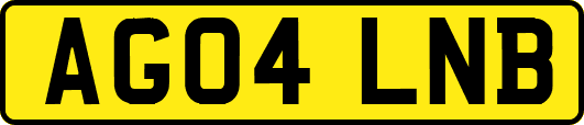 AG04LNB
