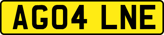 AG04LNE