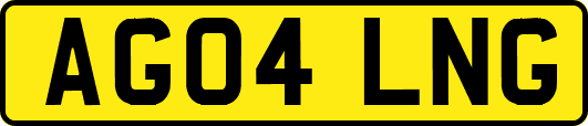 AG04LNG