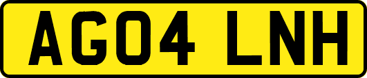 AG04LNH
